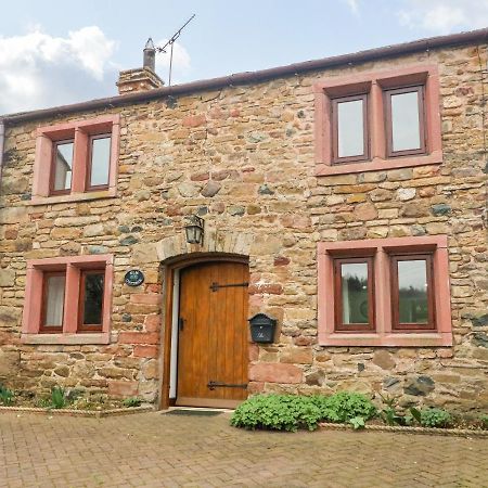 Elm Cottage Warcop المظهر الخارجي الصورة