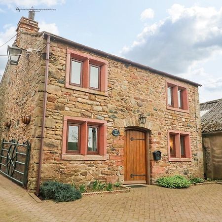 Elm Cottage Warcop المظهر الخارجي الصورة