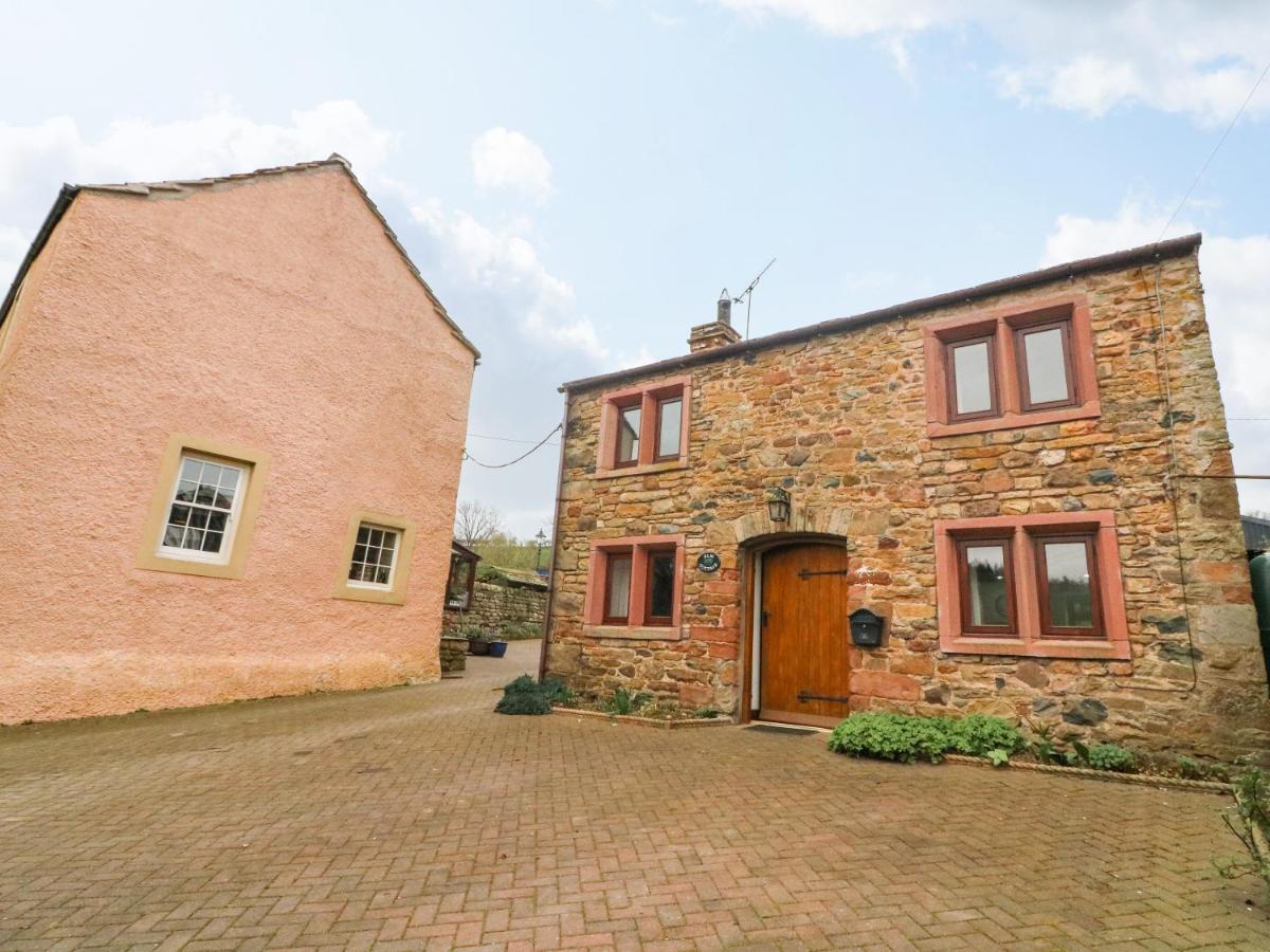 Elm Cottage Warcop المظهر الخارجي الصورة