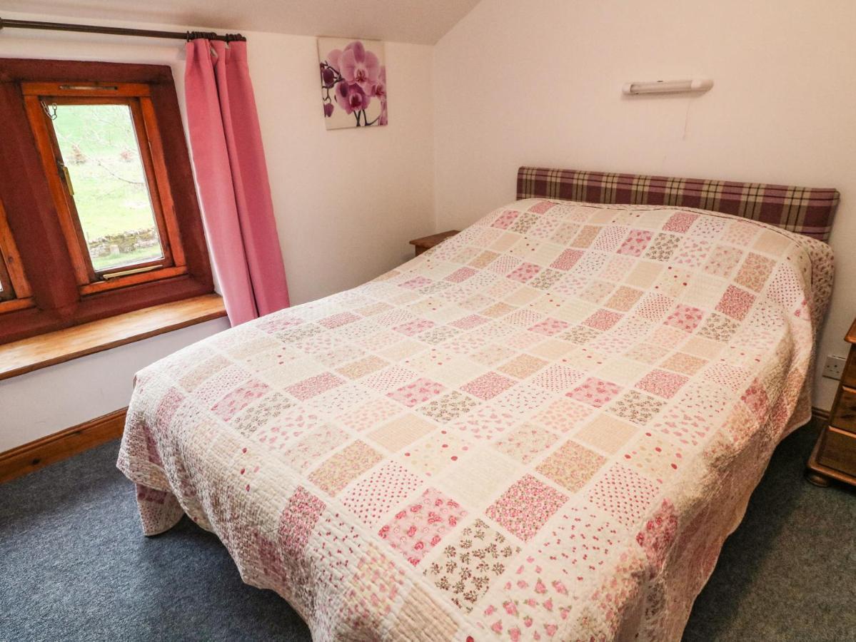 Elm Cottage Warcop المظهر الخارجي الصورة