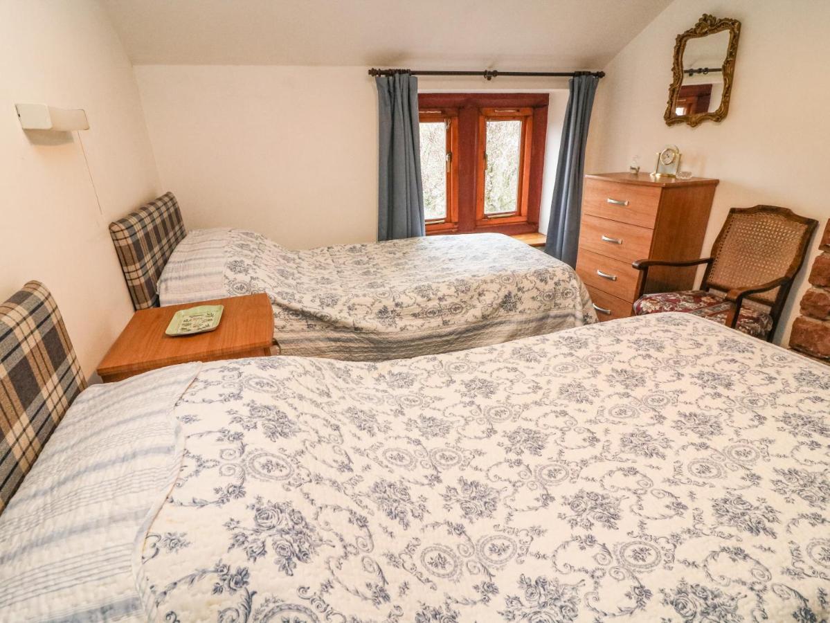 Elm Cottage Warcop المظهر الخارجي الصورة