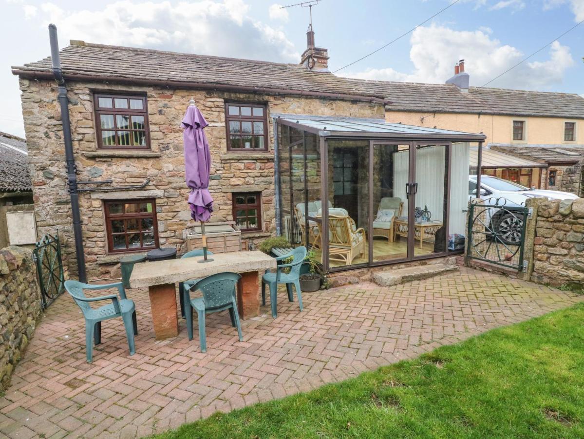 Elm Cottage Warcop المظهر الخارجي الصورة