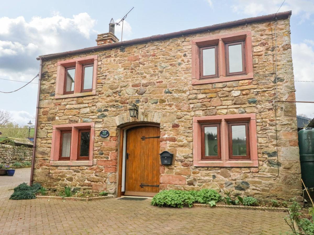 Elm Cottage Warcop المظهر الخارجي الصورة