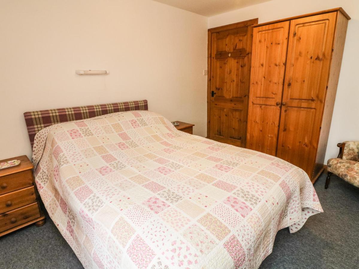 Elm Cottage Warcop المظهر الخارجي الصورة