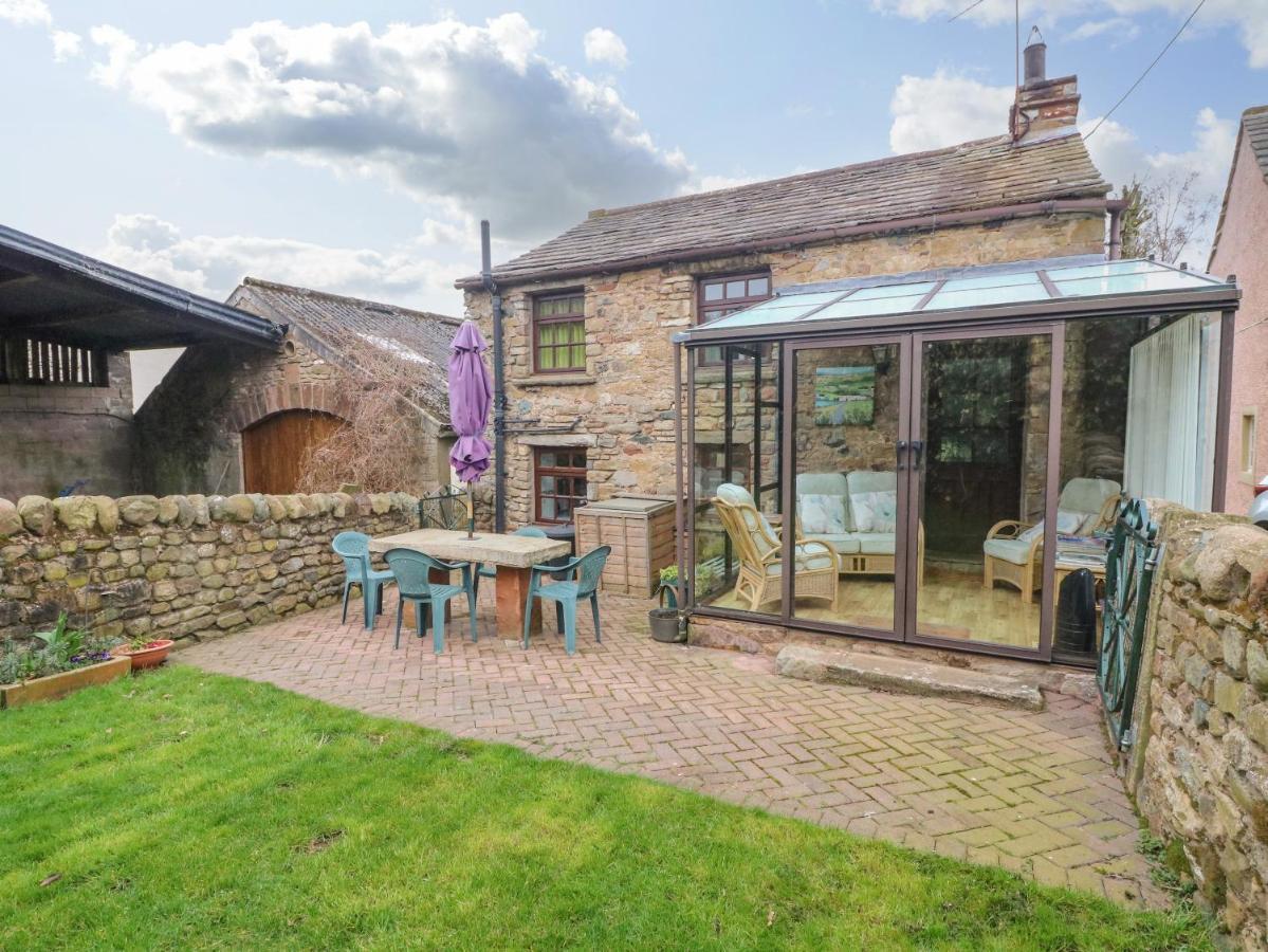 Elm Cottage Warcop المظهر الخارجي الصورة