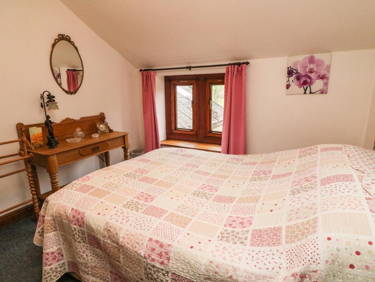 Elm Cottage Warcop المظهر الخارجي الصورة