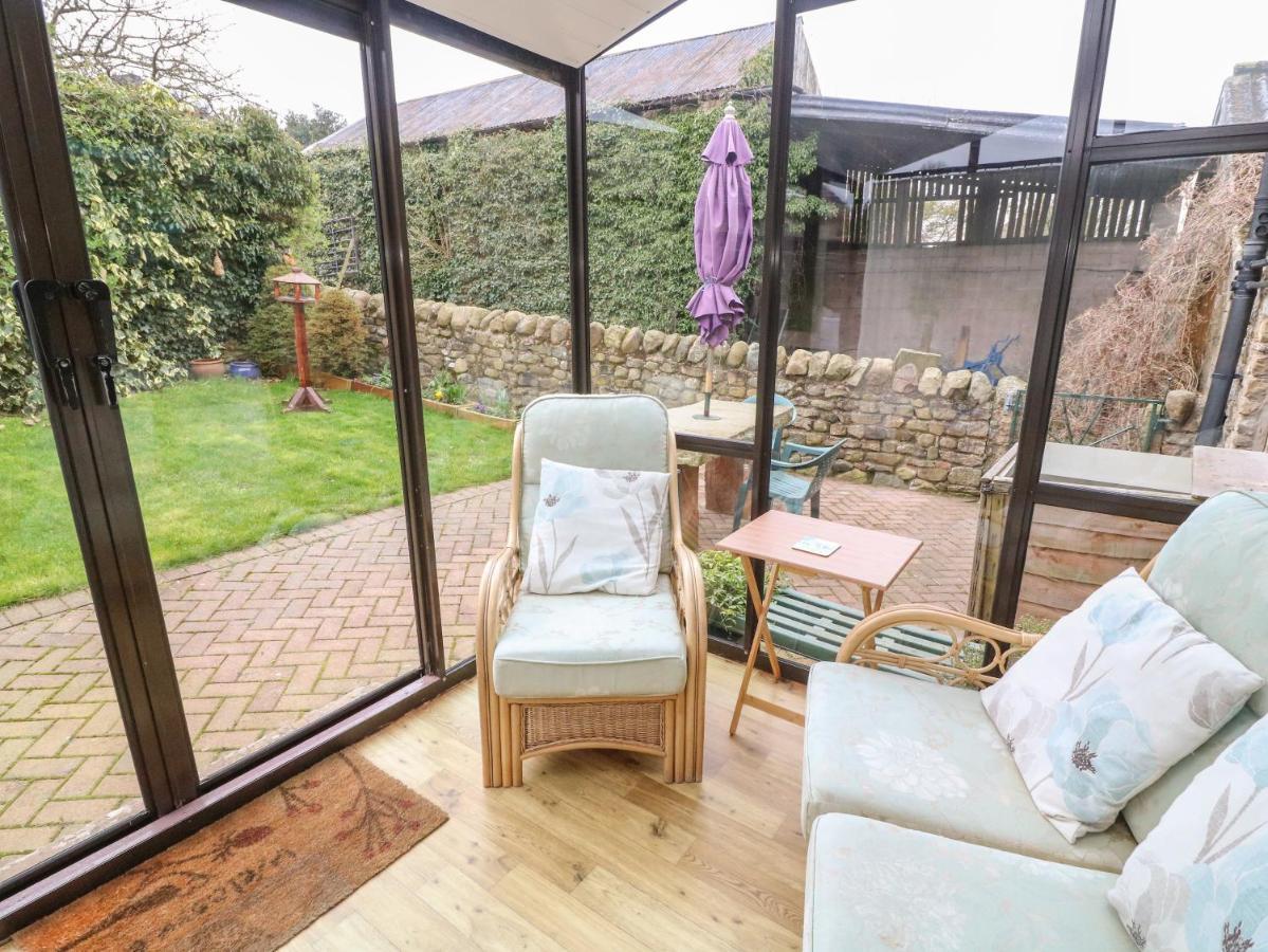 Elm Cottage Warcop المظهر الخارجي الصورة