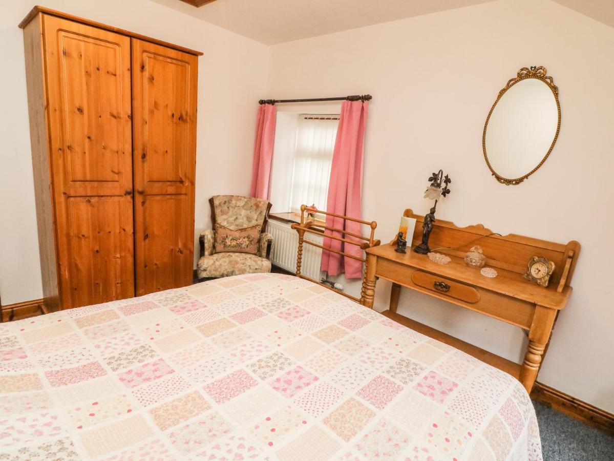 Elm Cottage Warcop المظهر الخارجي الصورة