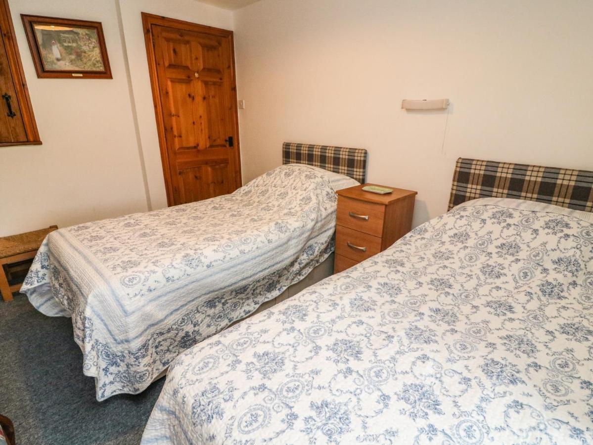 Elm Cottage Warcop المظهر الخارجي الصورة